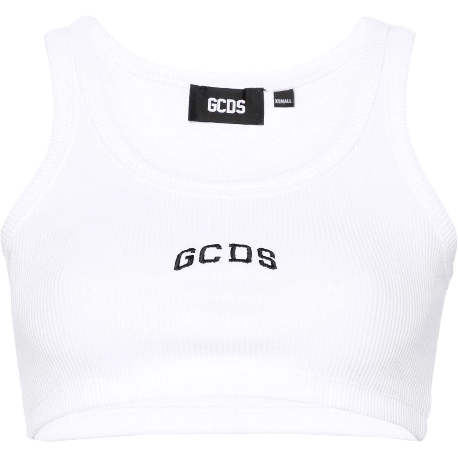 GCDS logo