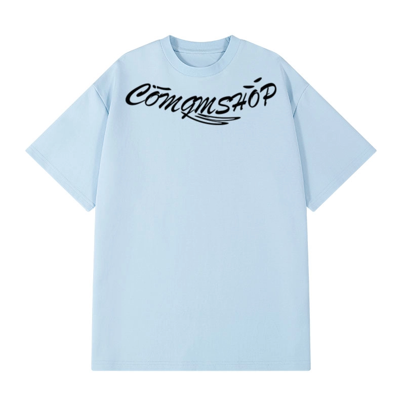 COMGM logo T