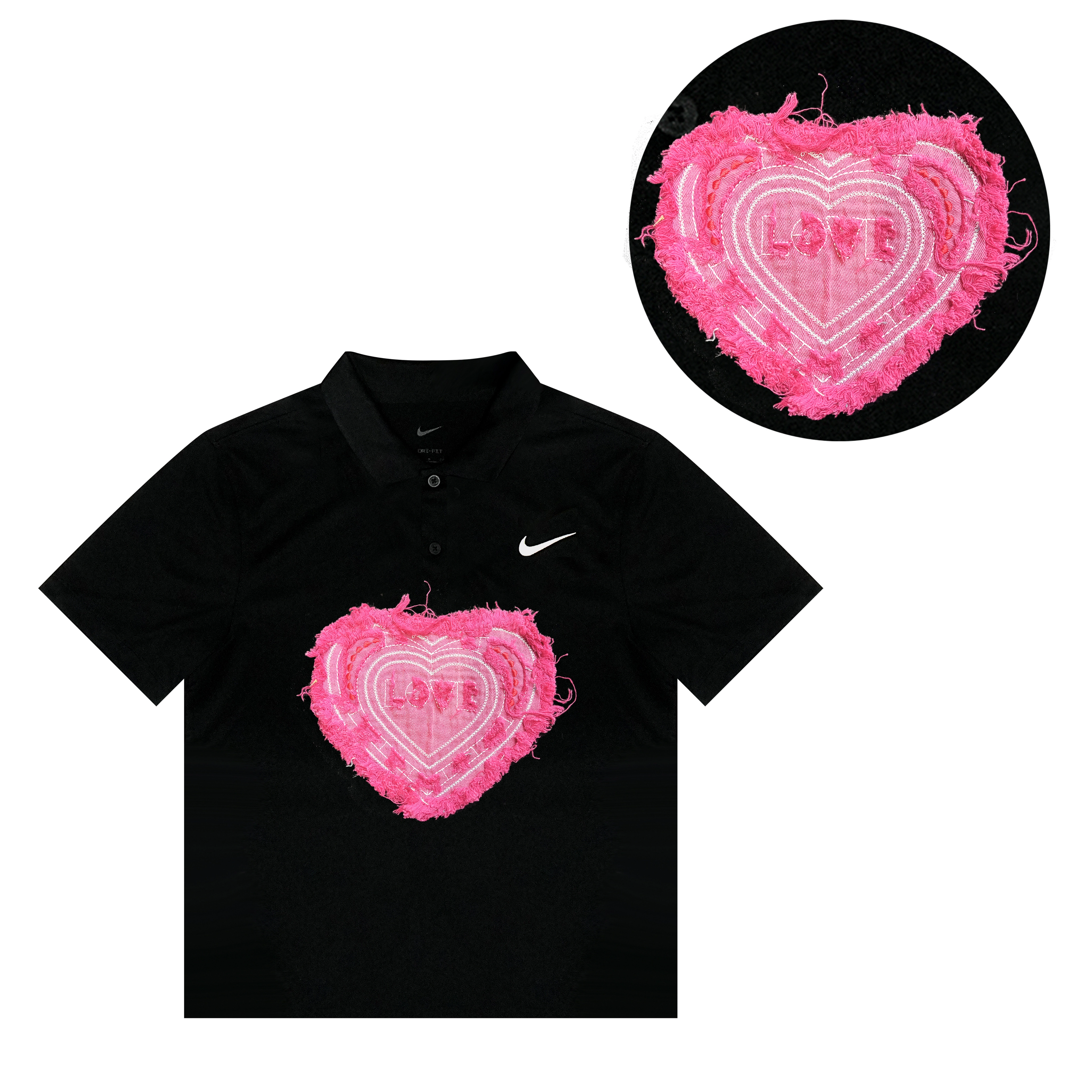 Nike Dri-FIT Victory Polo