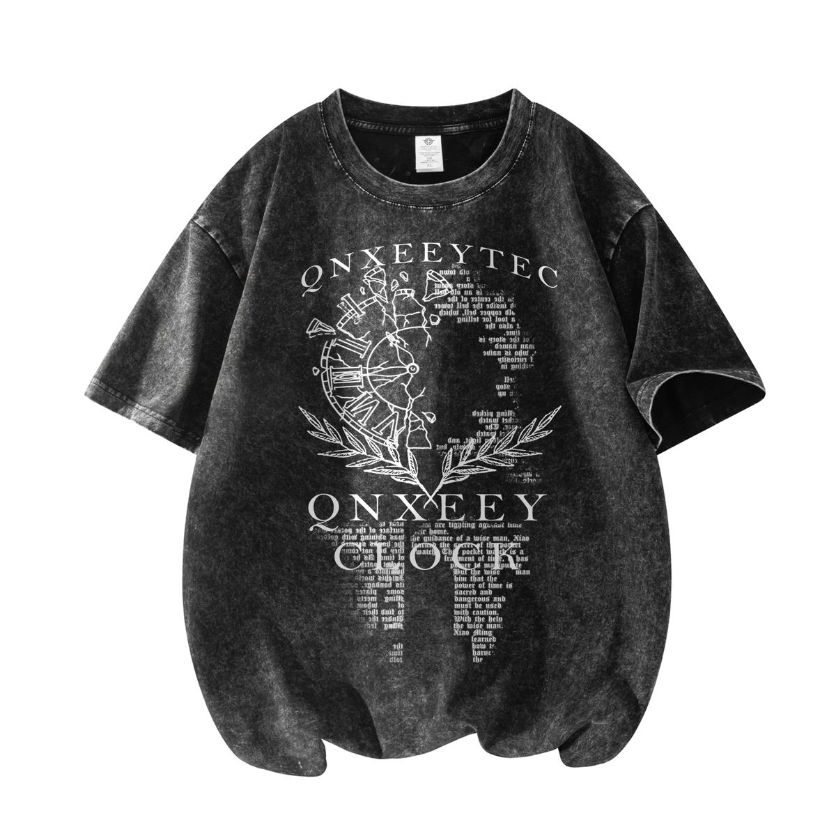 Qnxeey T