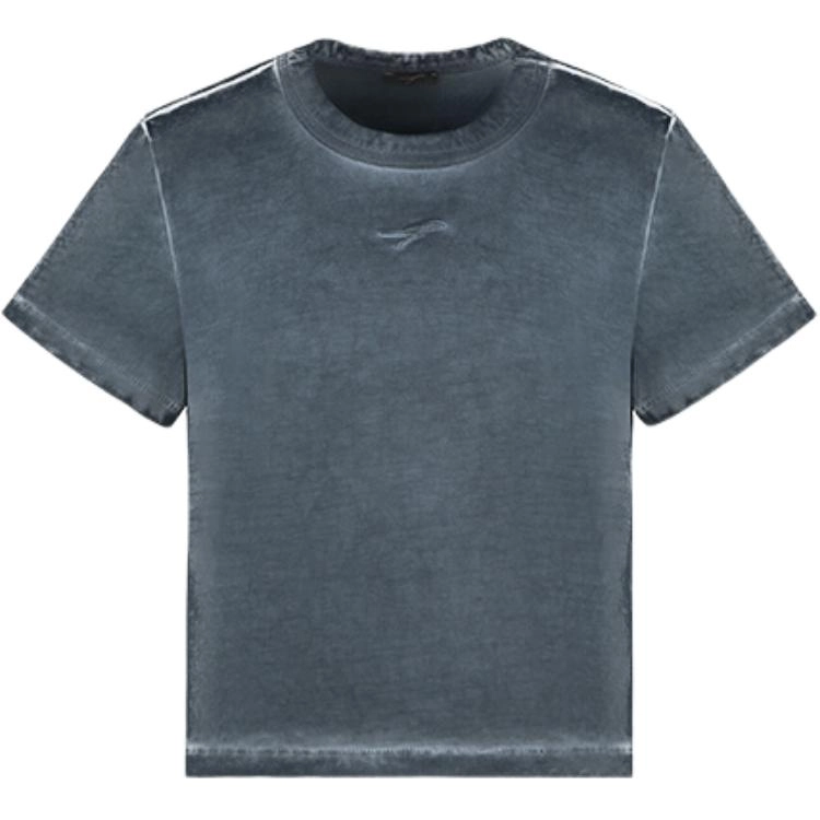 The Last Redemption Logo T