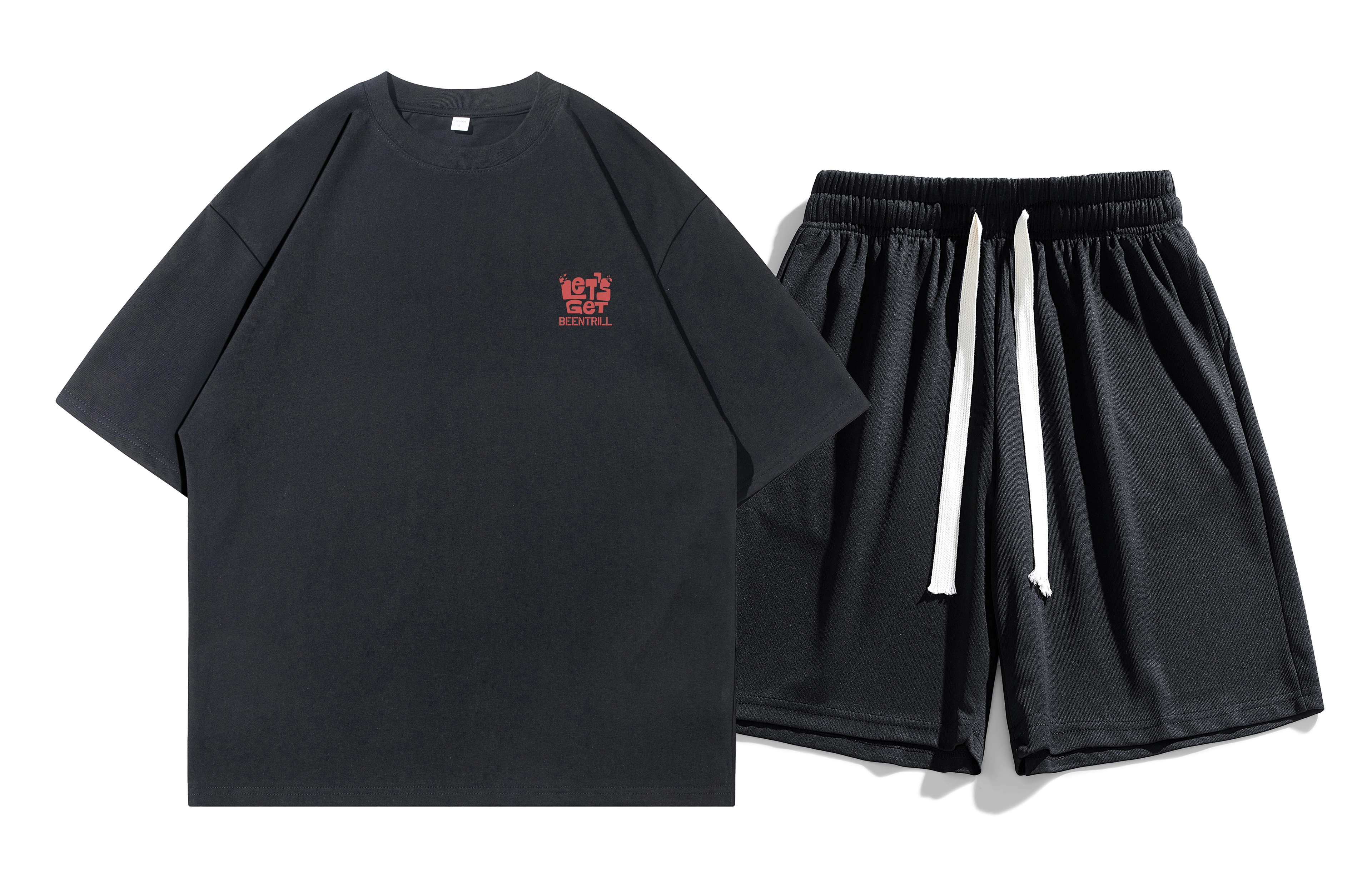 BEENTRILL 98LogoT