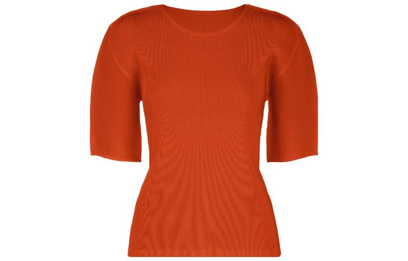PLEATS PLEASE ISSEY MIYAKE T