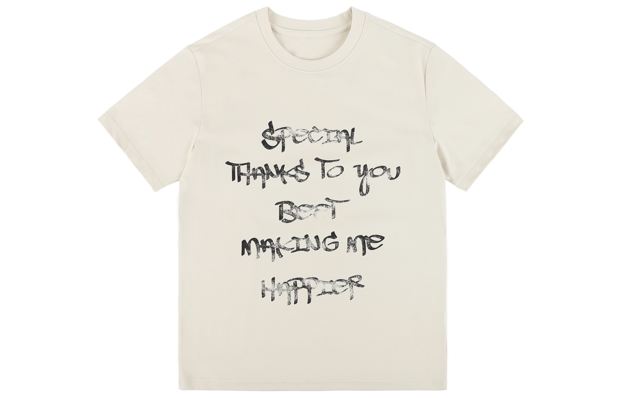 BEETLE TOWN cleanfit T