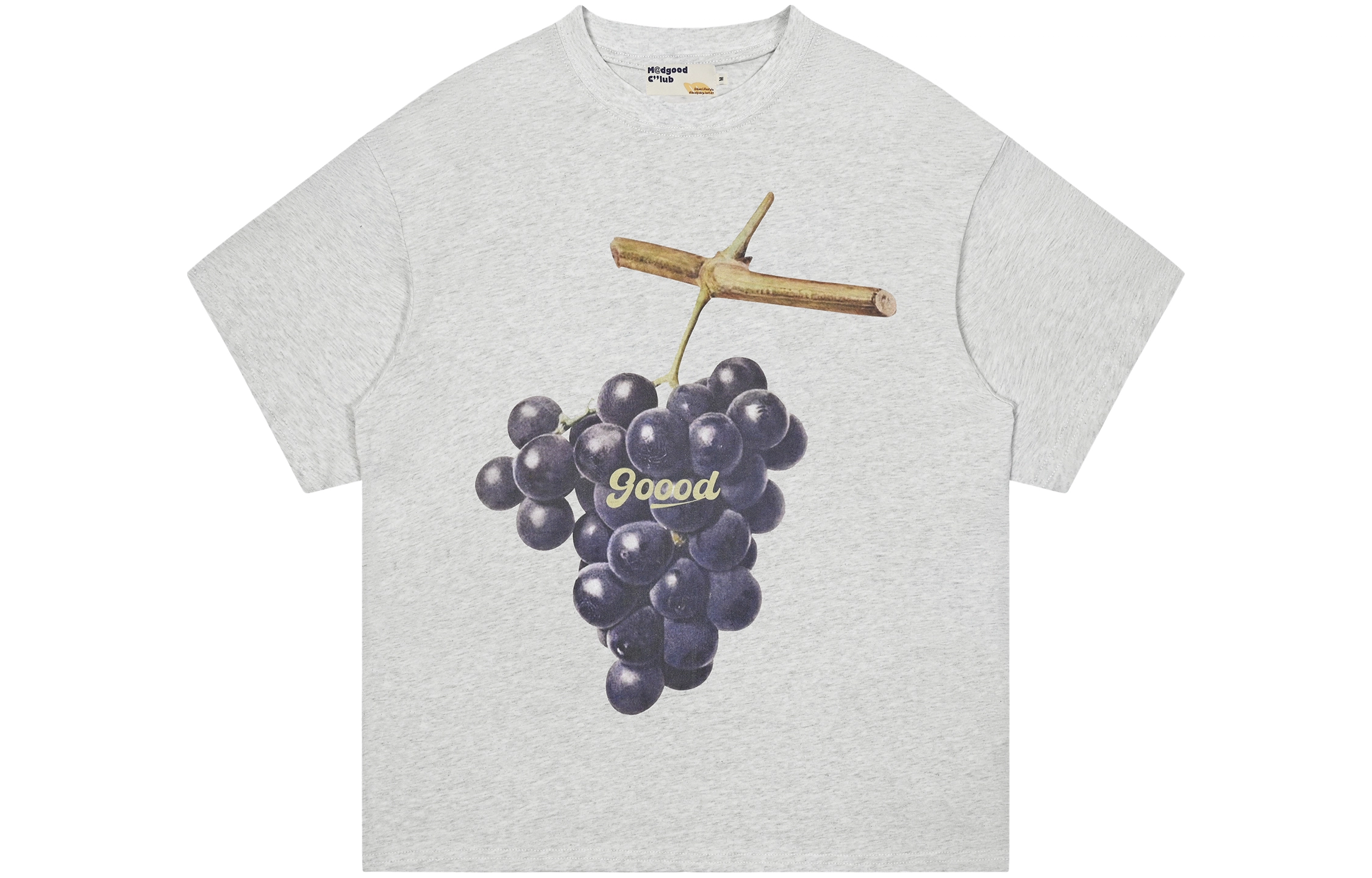 madgood T