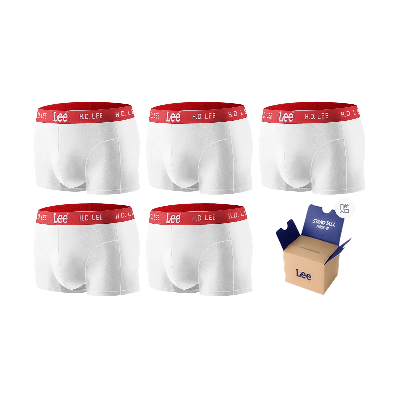 Lee 10Alogo 5