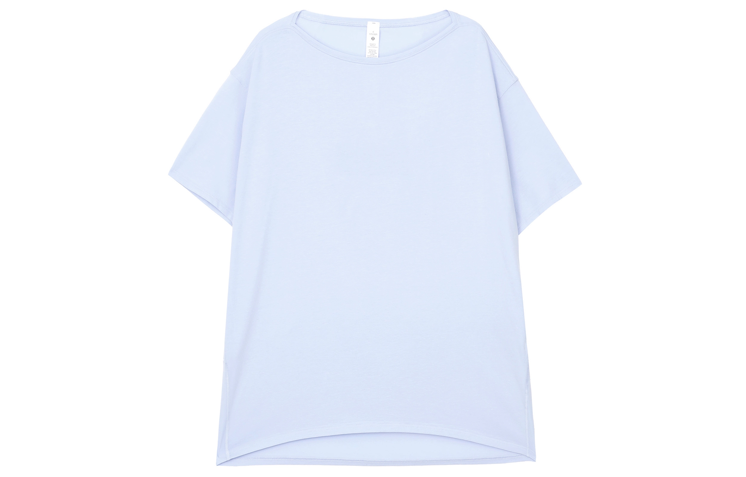 lululemon Back in Action T