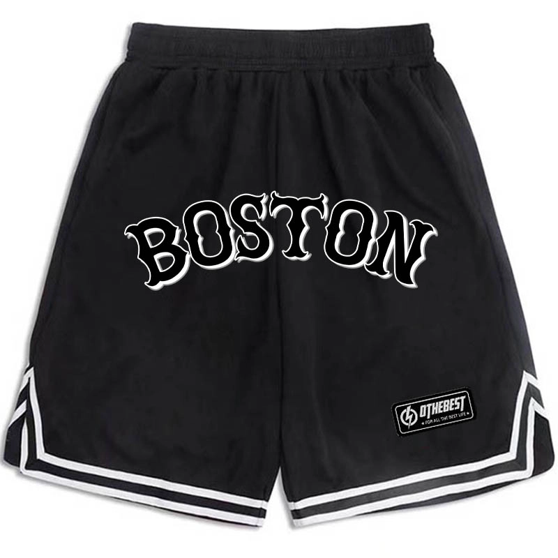 MIRACLE KILL Boston