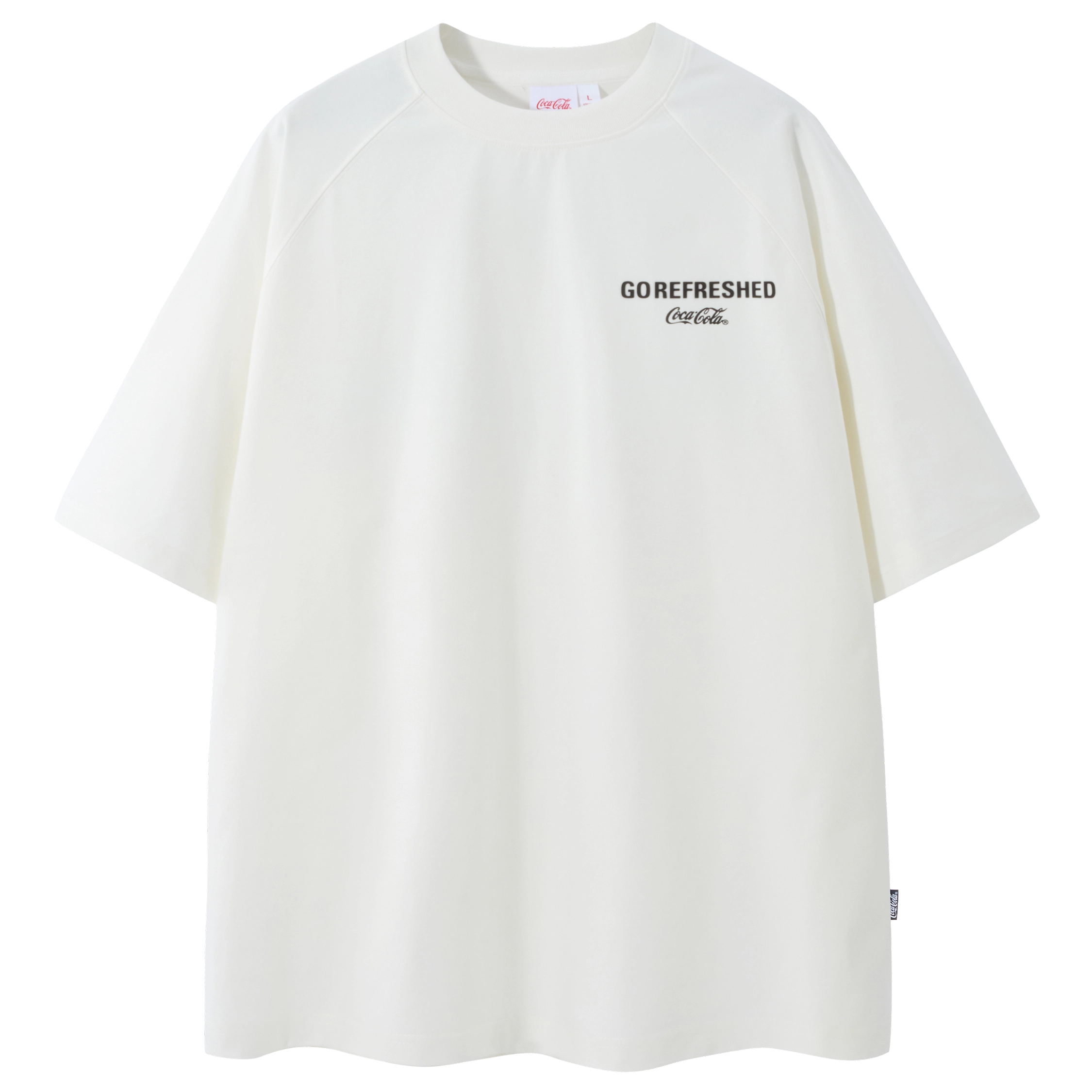 Coca-Cola T