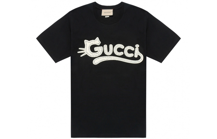 GUCCI FW21 T