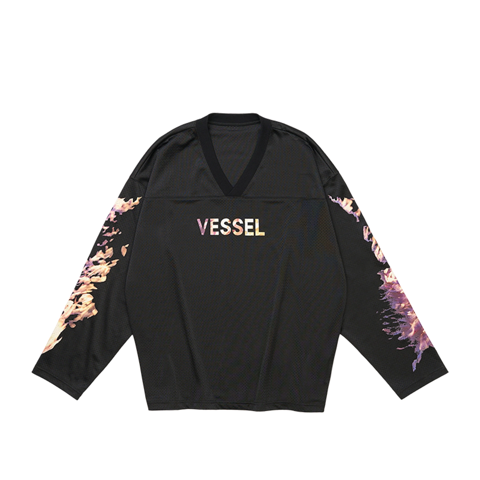 xVESSEL x V