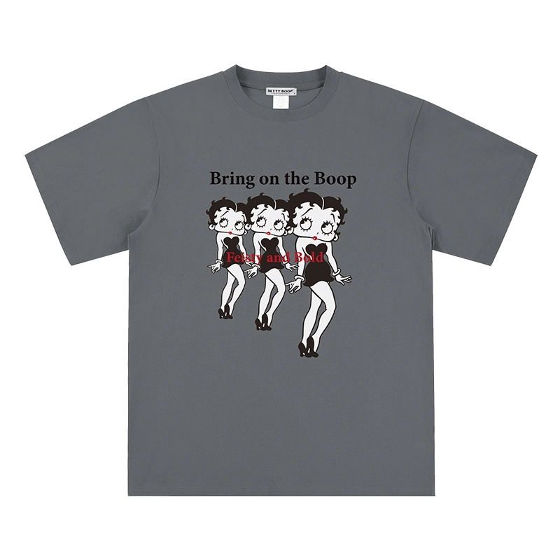 BETTY BOOP T