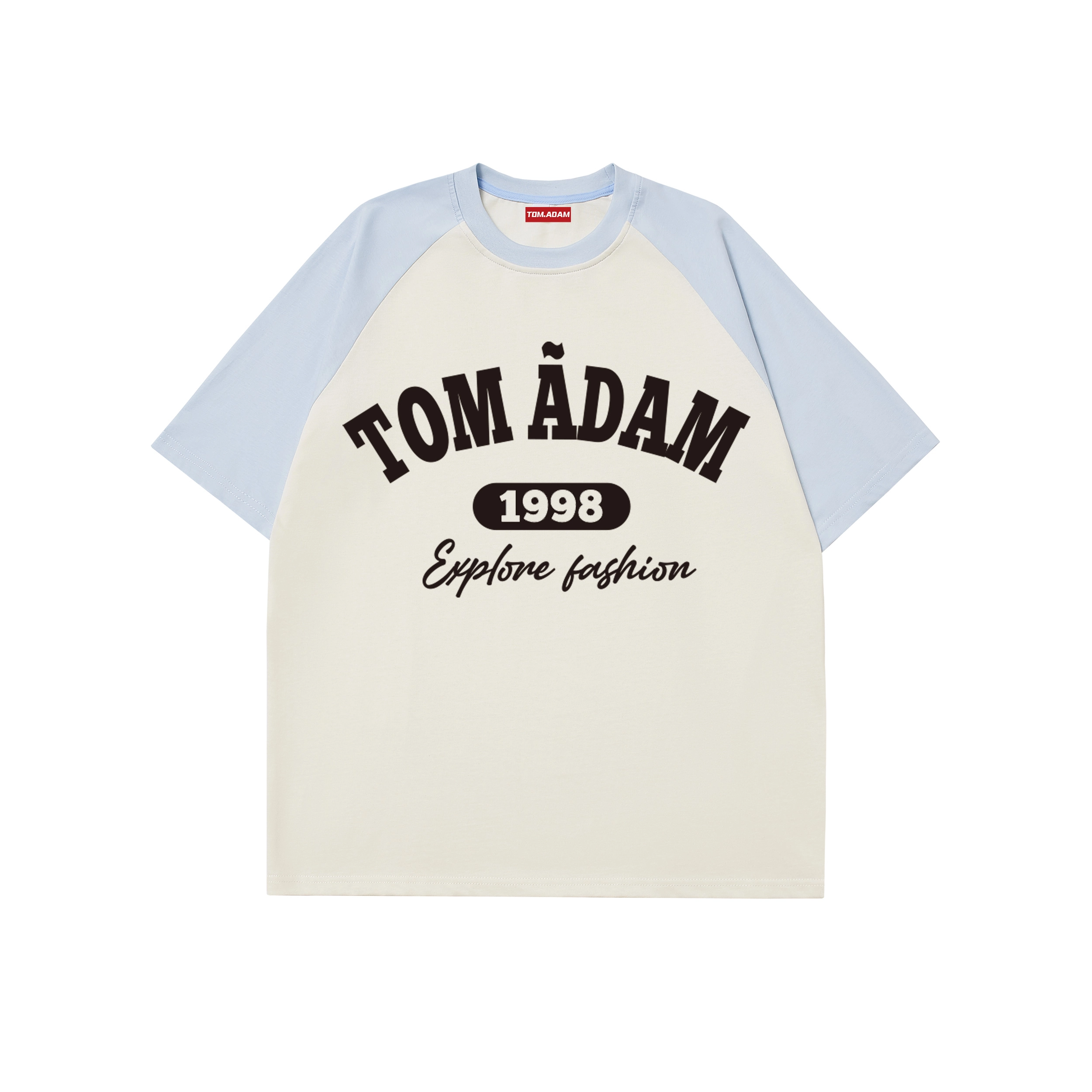 TOM ADAM T