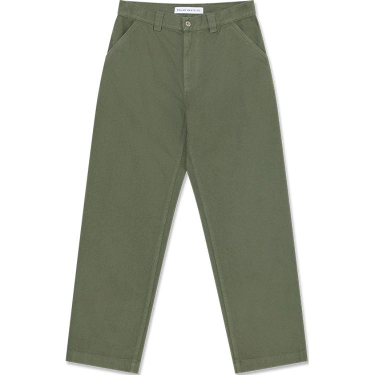 POLAR SKATE CO SS25
