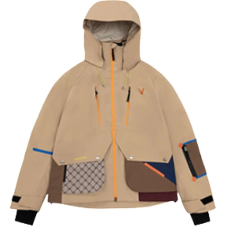VECTOR Snowpark