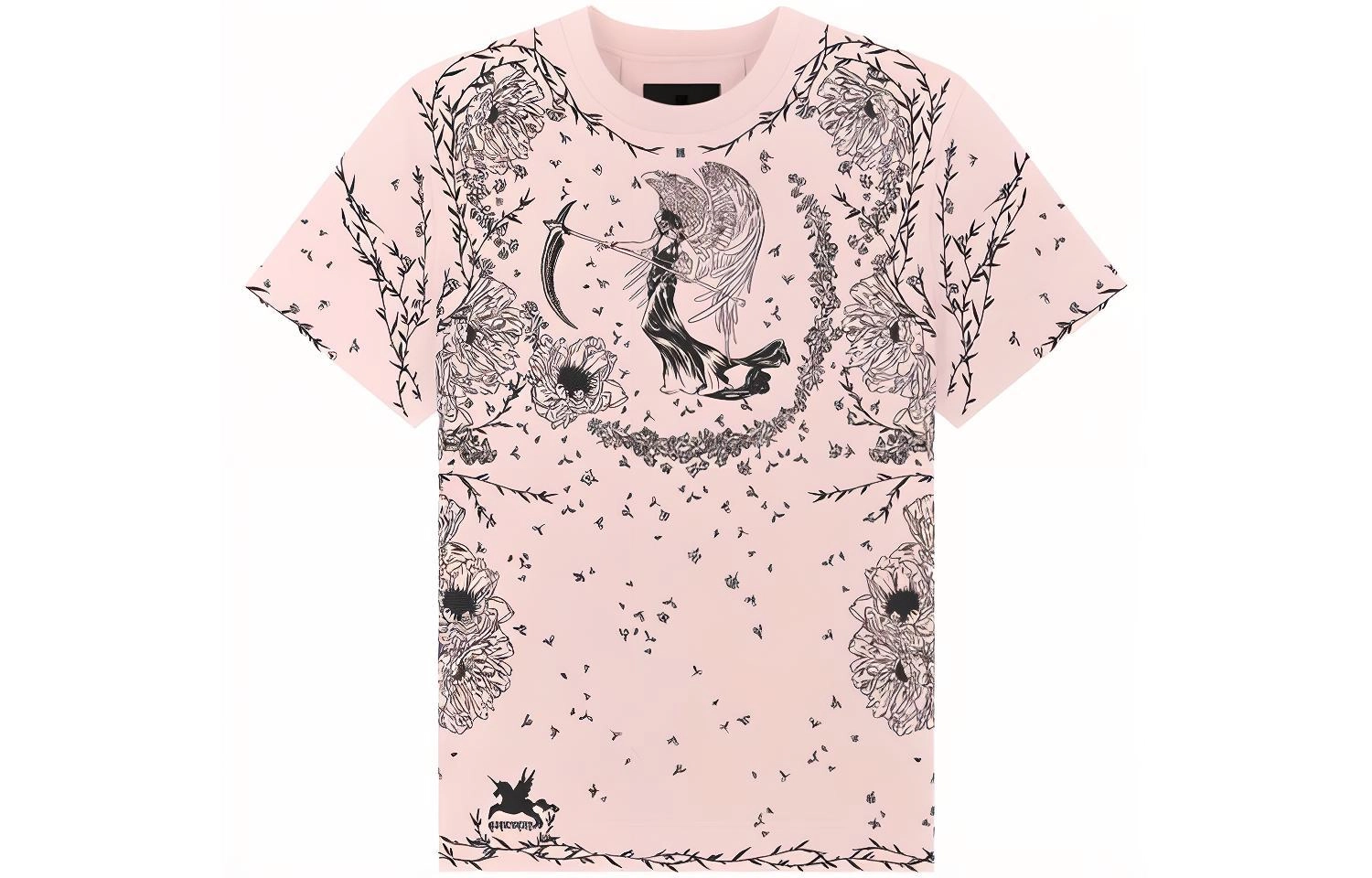Givenchy SS21 T