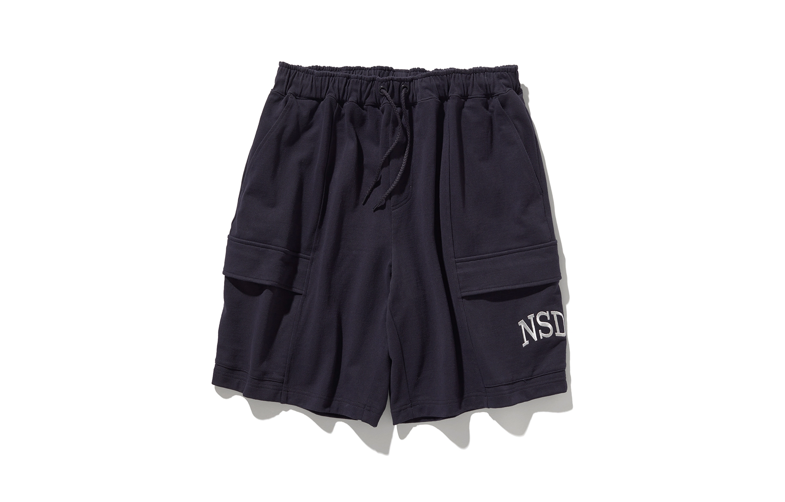 nautica white sail SS24