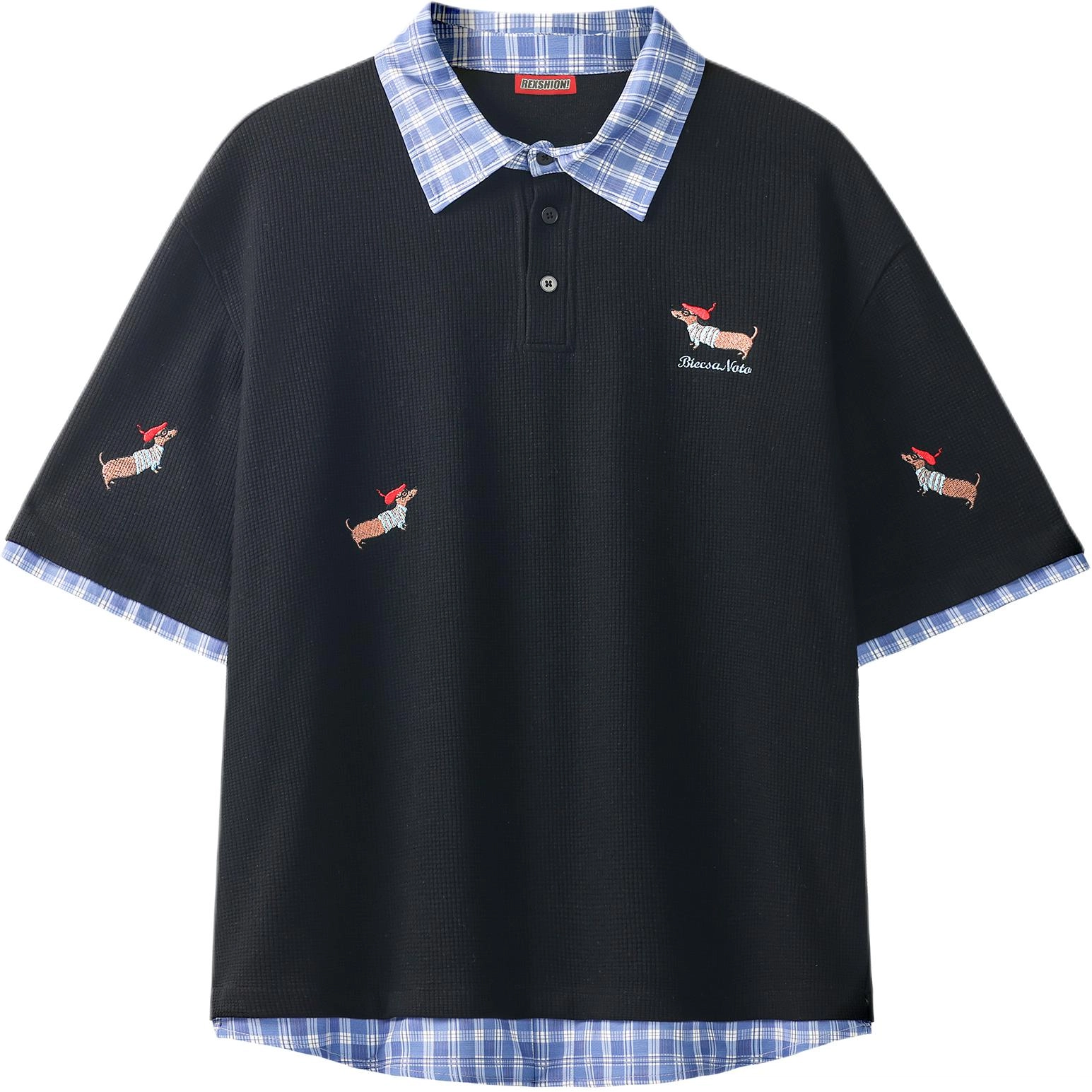 REXSHION Polo