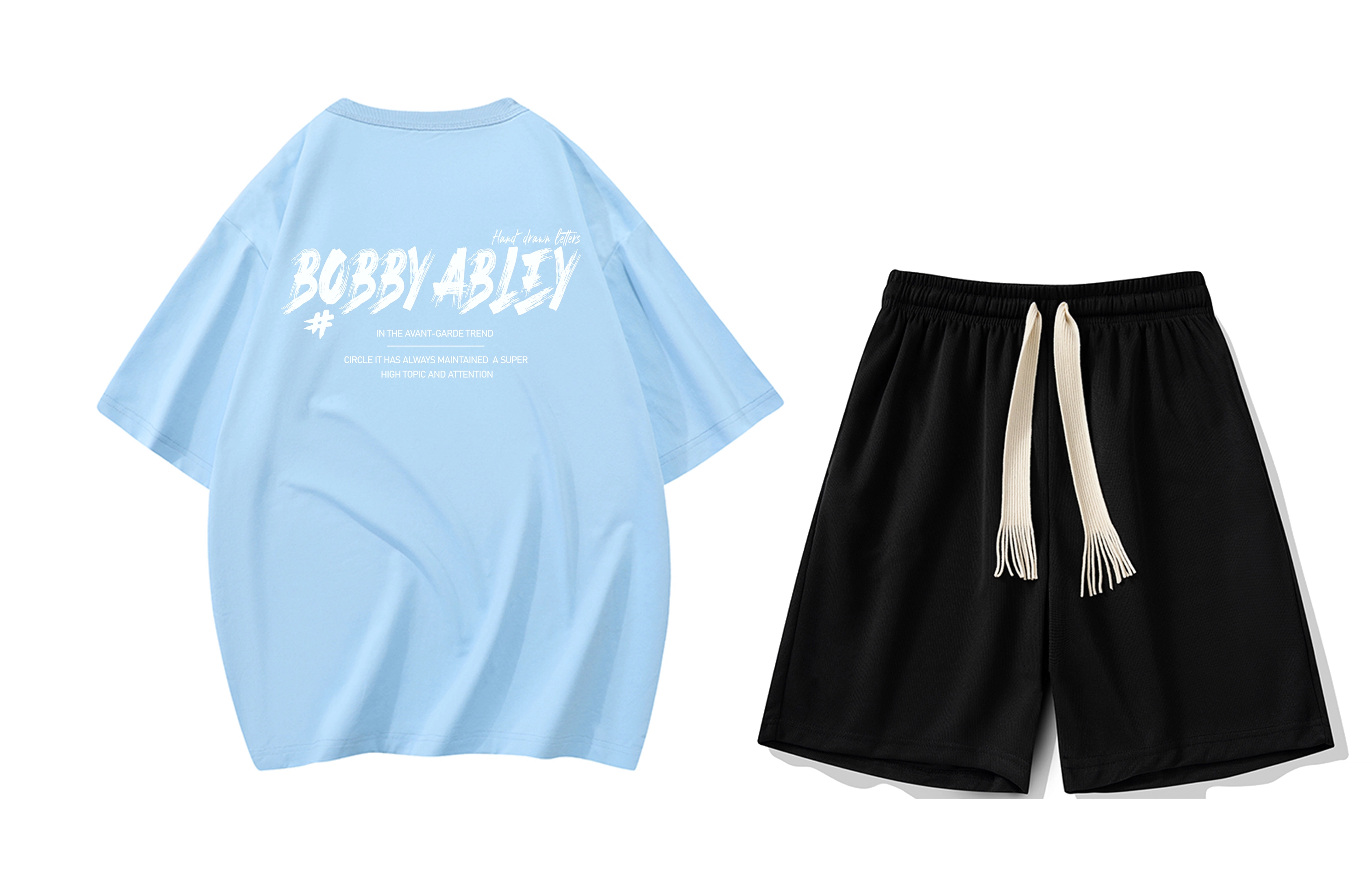 BOBBY ABLEY LogoT