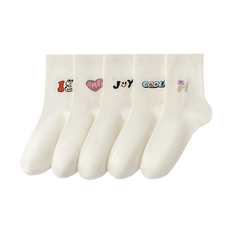 5