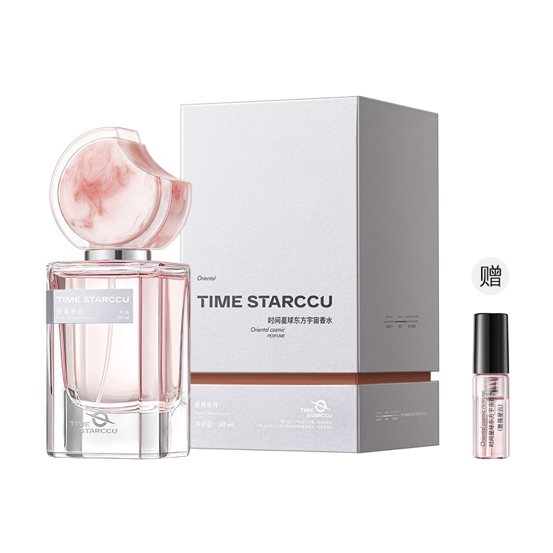 TIMESTARCCU EDP