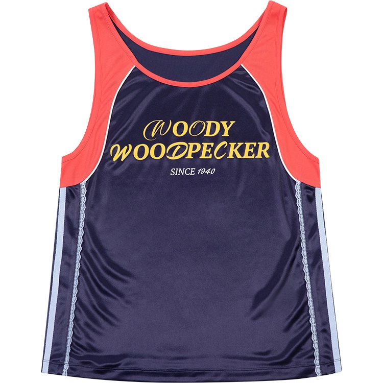 BEASTER x WOODY