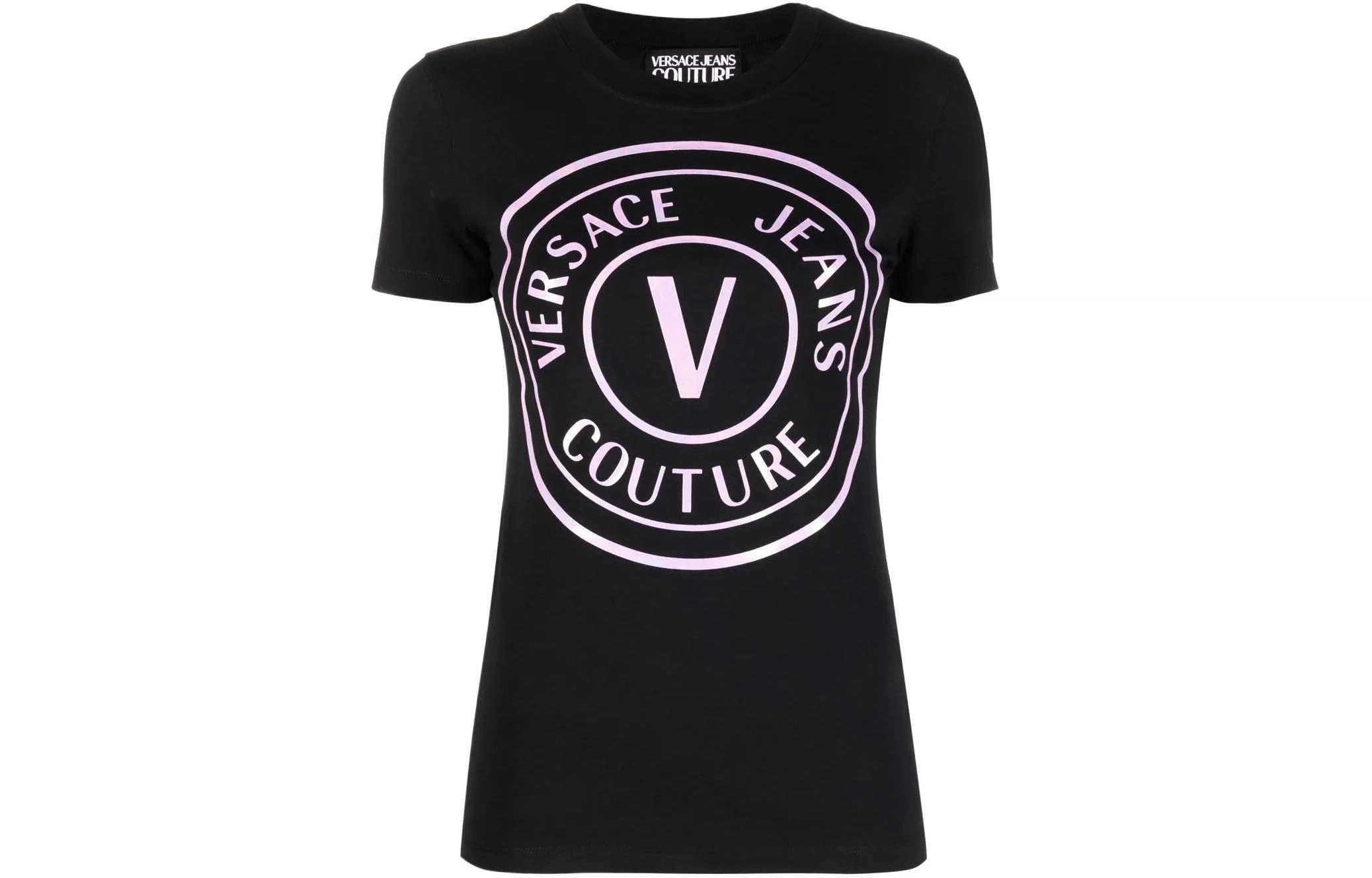VERSACE JEANS COUTURE x SS22 logoT