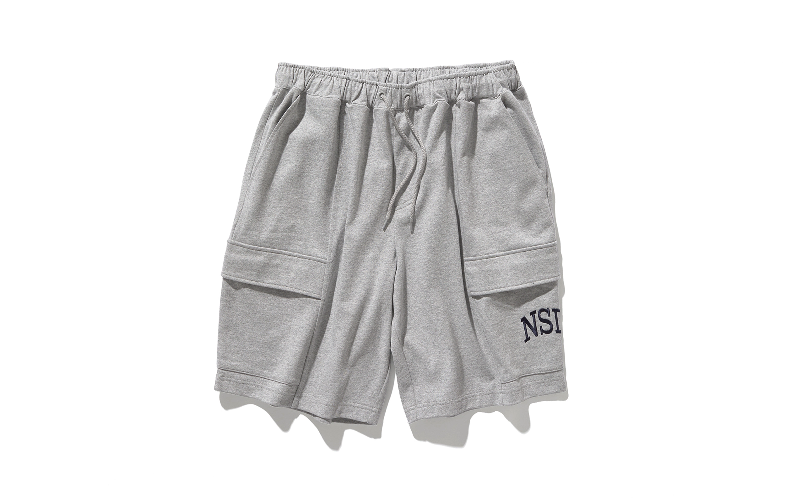 nautica white sail SS24