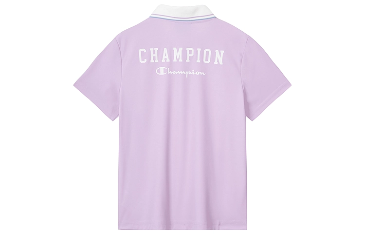 Champion KidsTPolo