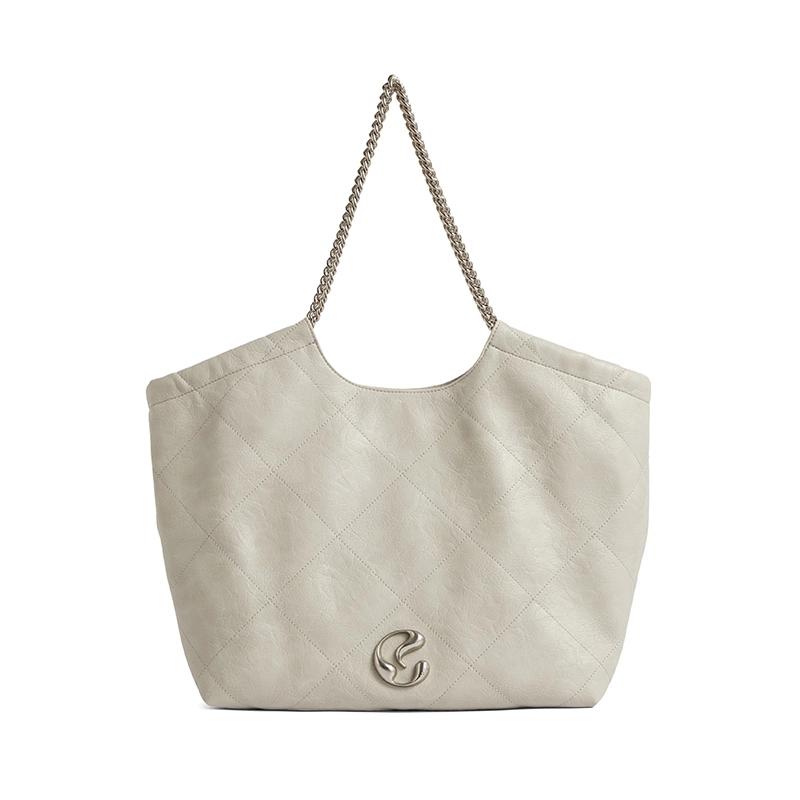 JACD PU Tote