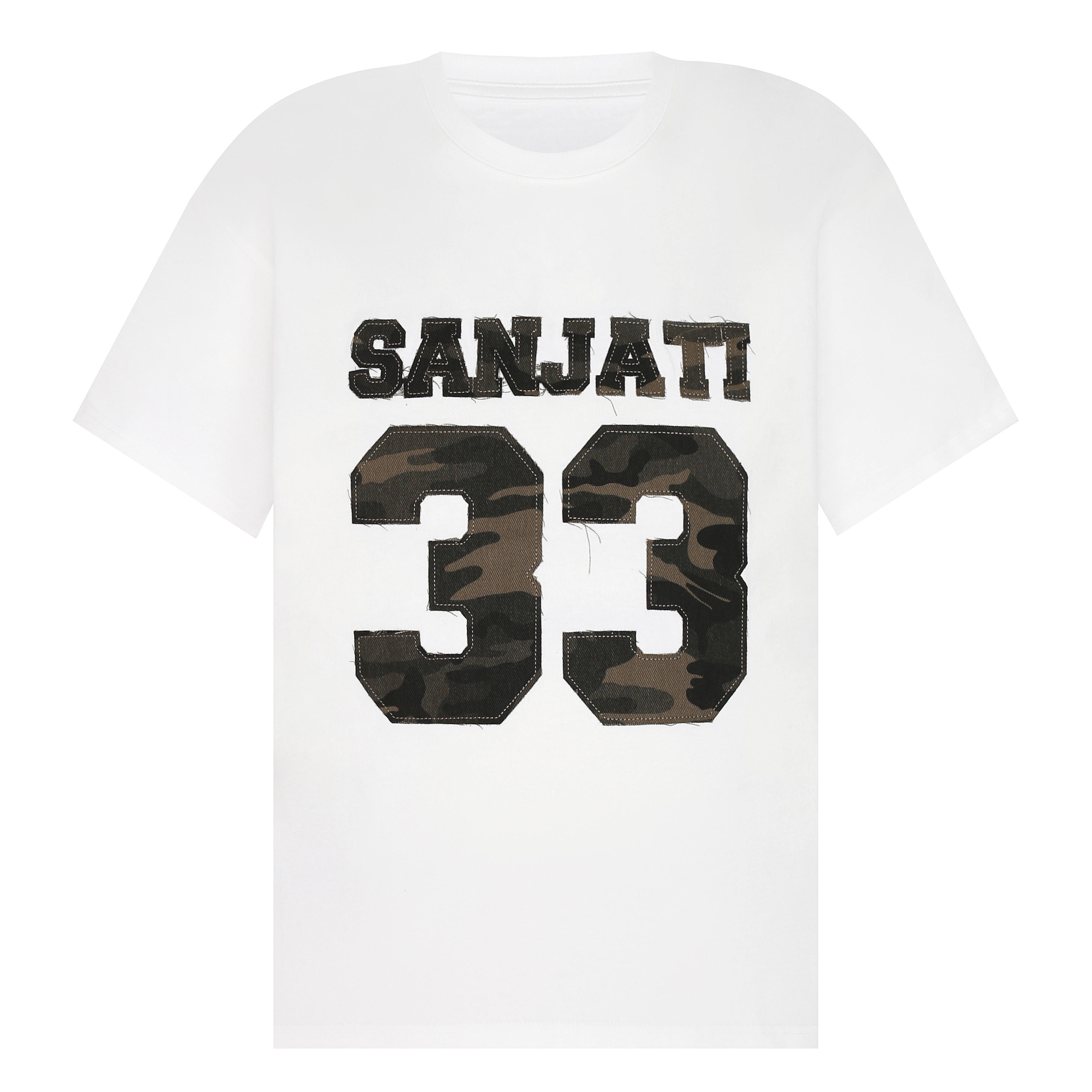 Sanjati ins T