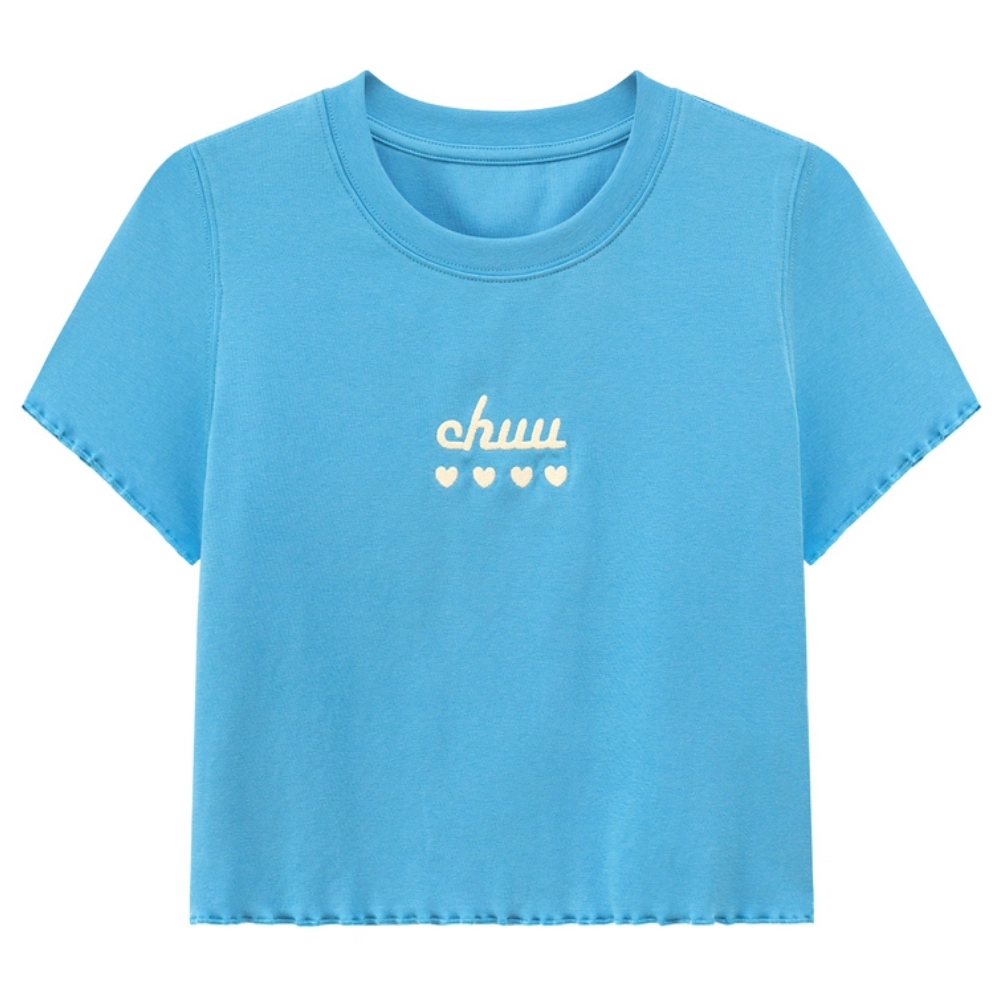 CHUU 2024 T