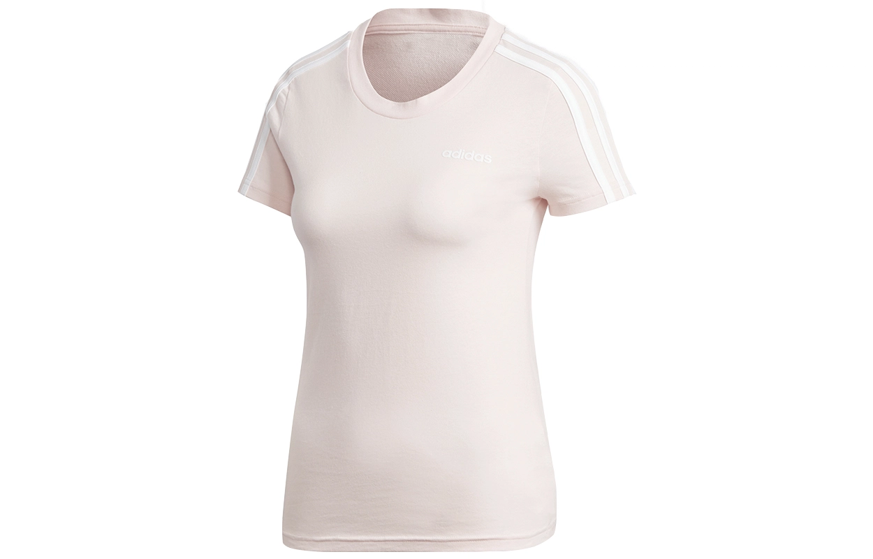 adidas W E 3s Slim Tee T