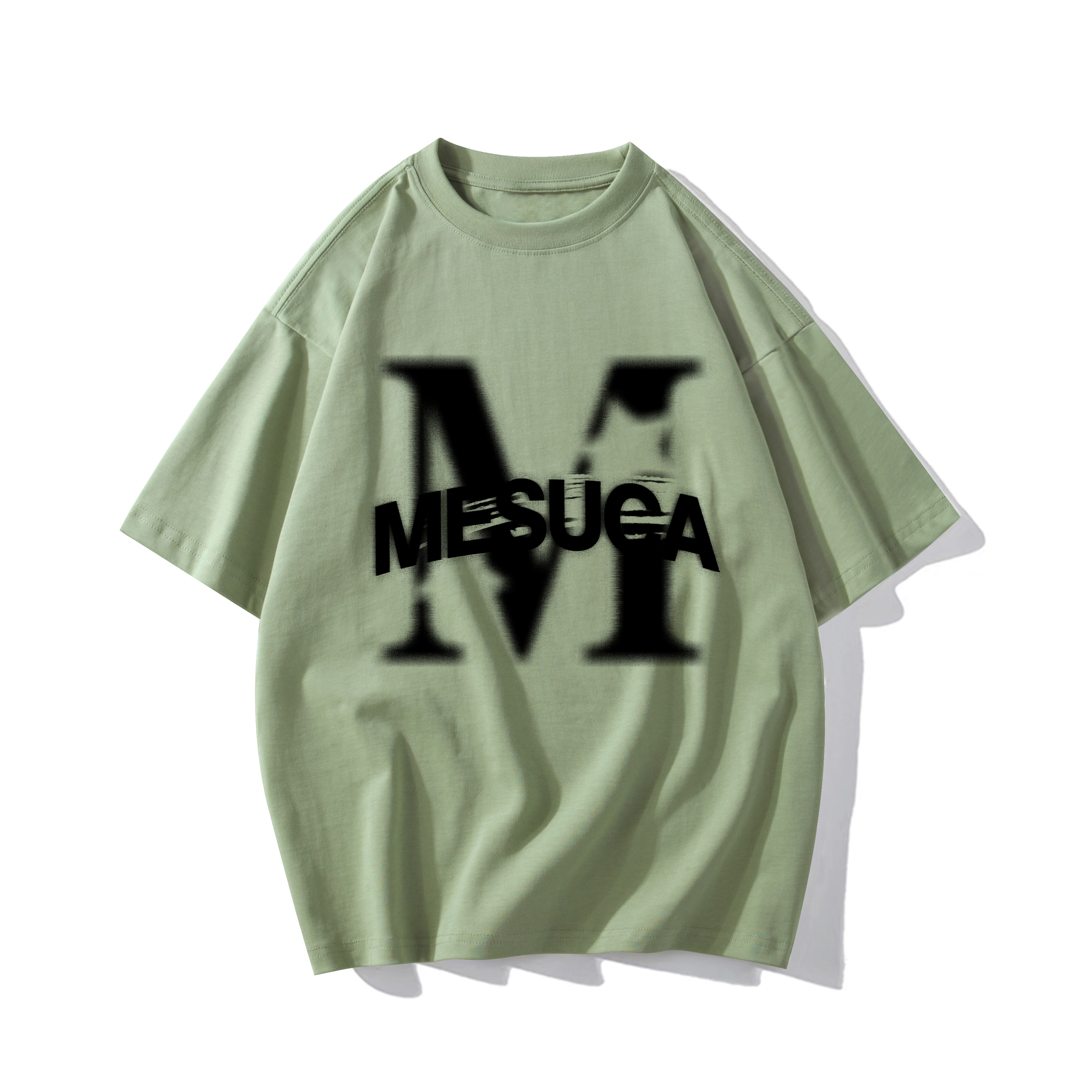 MESUCA logoT