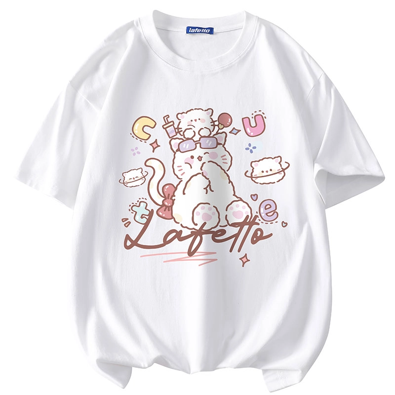 lafetto Logo T