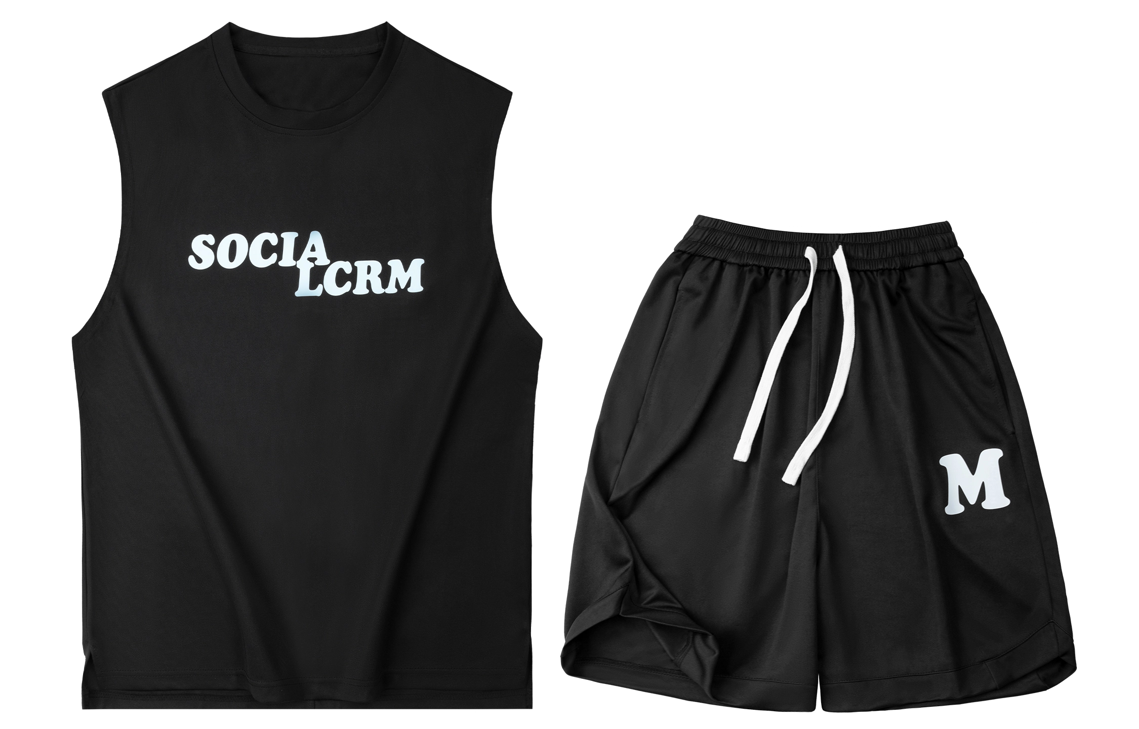 SCRM Logo