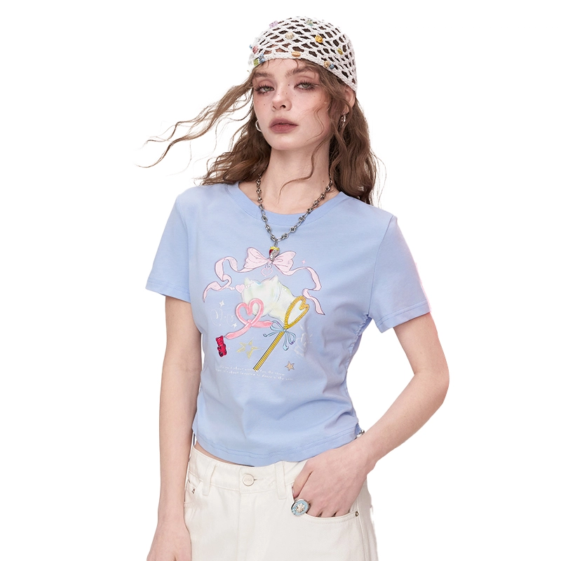 ELF SACK T