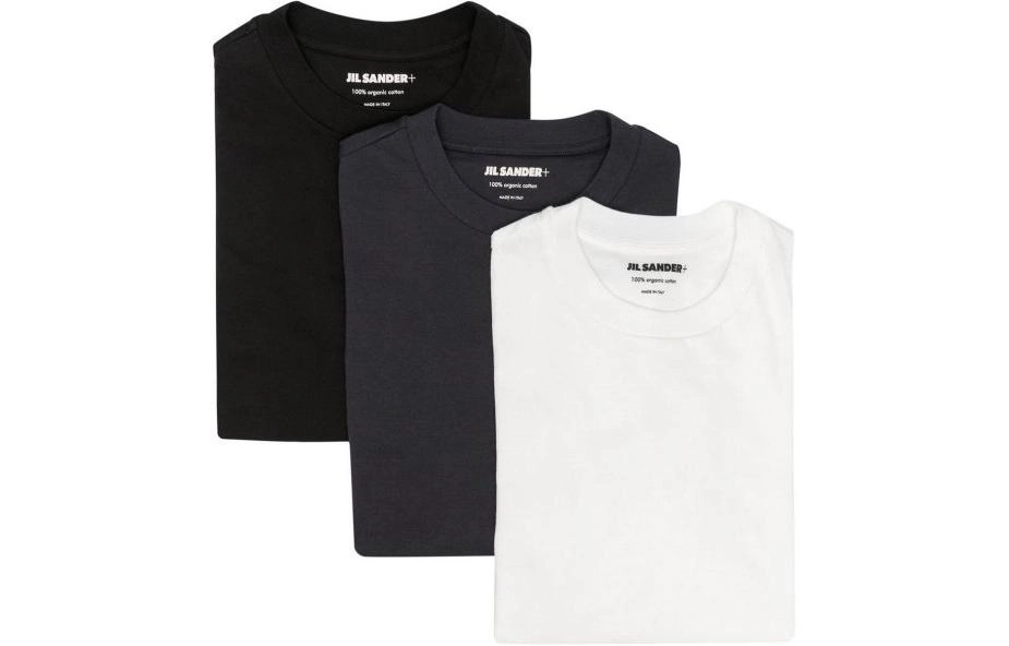 JIL SANDER T 3