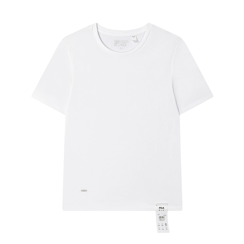 FILA WHITE T