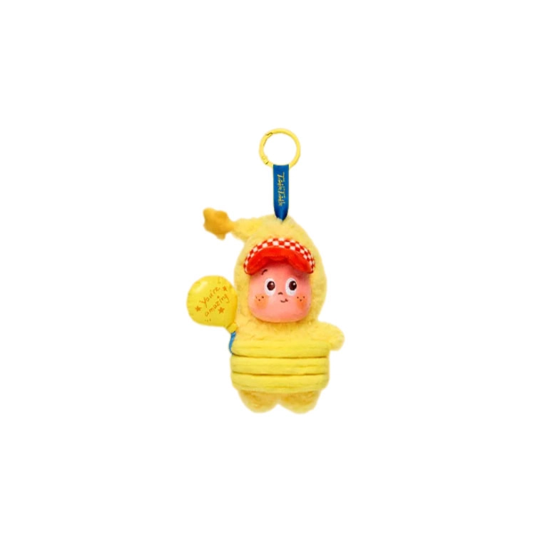 POP MART 123 6