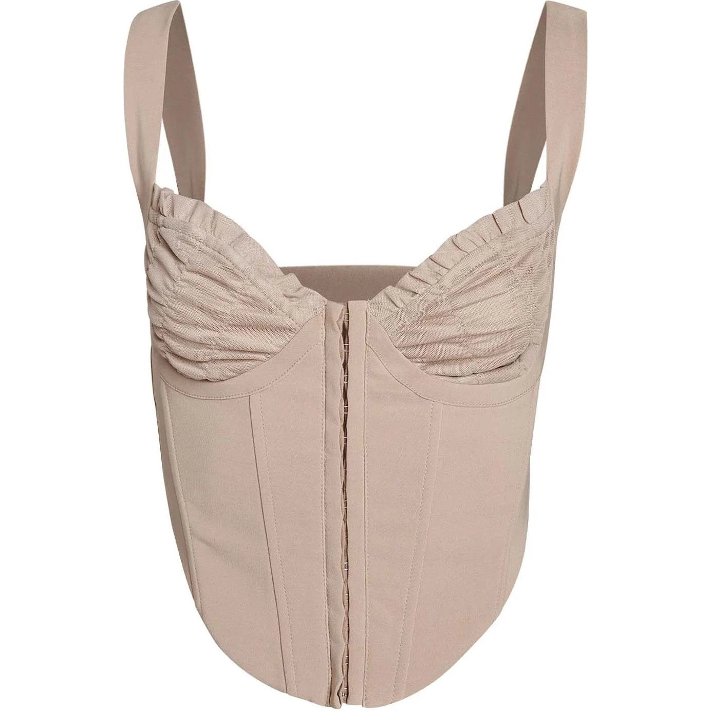 I.AM.GIA BRI CORSET NEUTRAL
