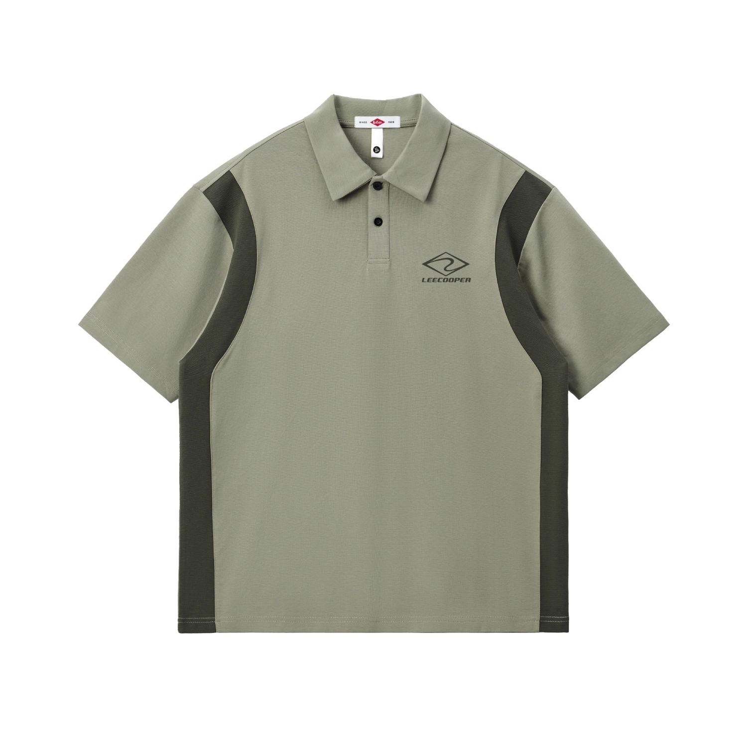 Lee Cooper T