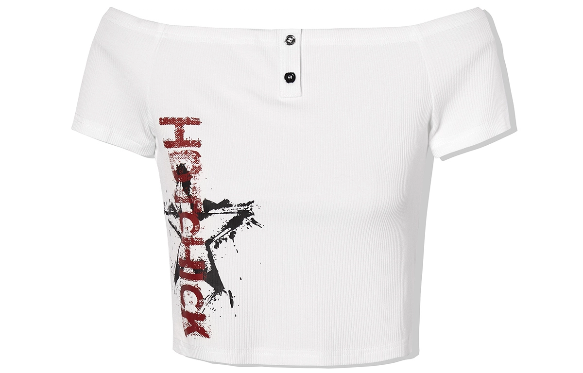 LA CRAWFISH SS24 T