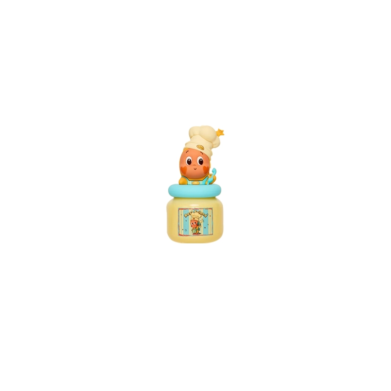 POP MART 123 6