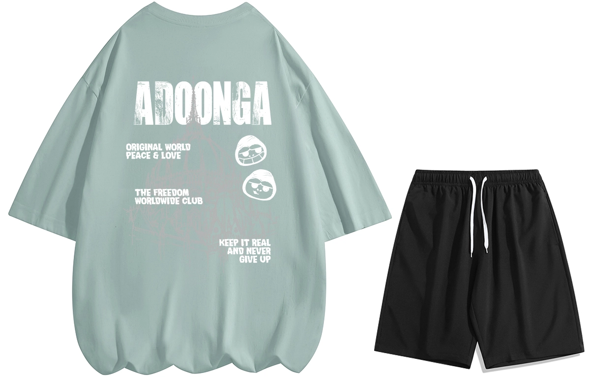ADOONGA