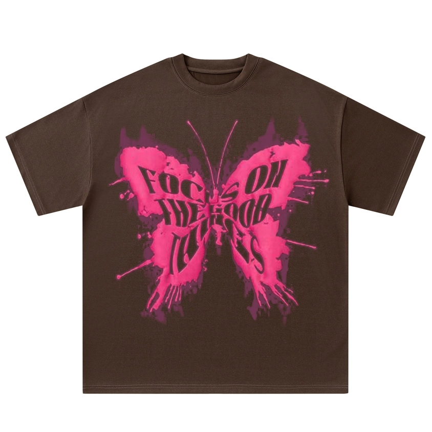 BEAR UNION T
