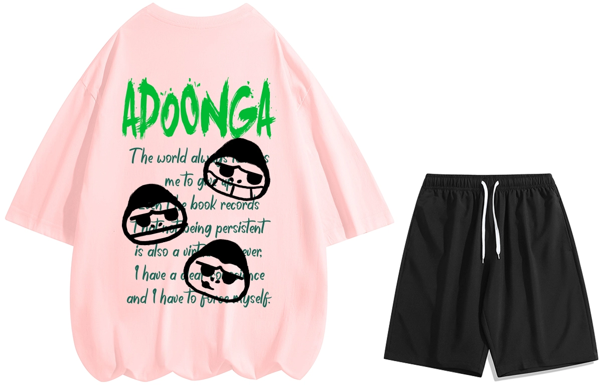 ADOONGA T