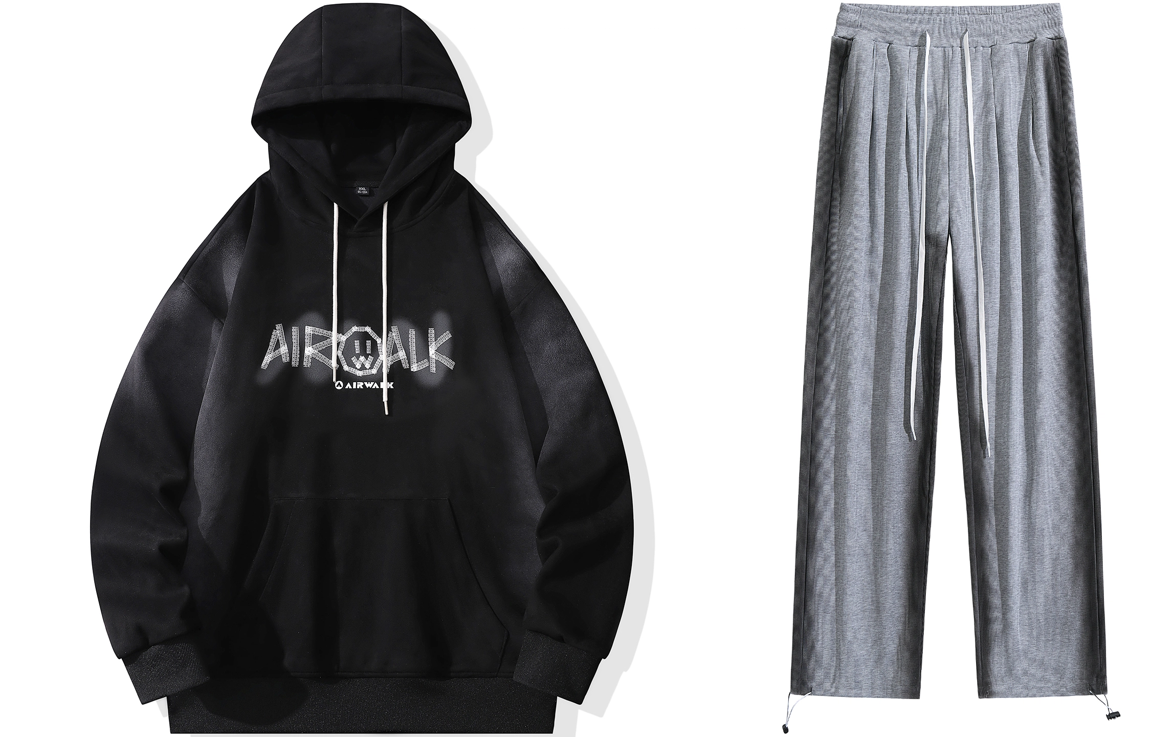 Airwalk Logo