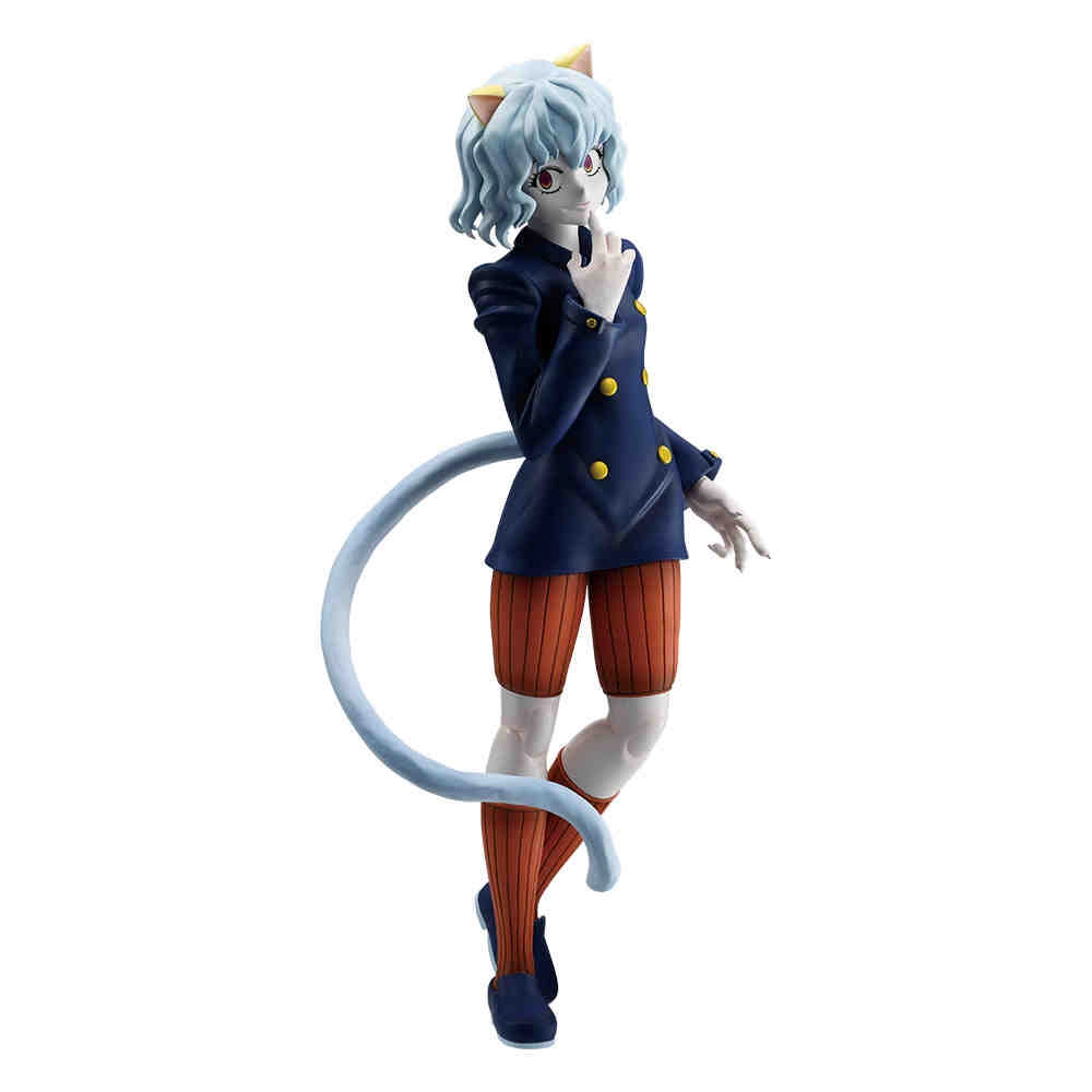 BANDAI HUNTERHUNTER CHMERA ANT 23cm