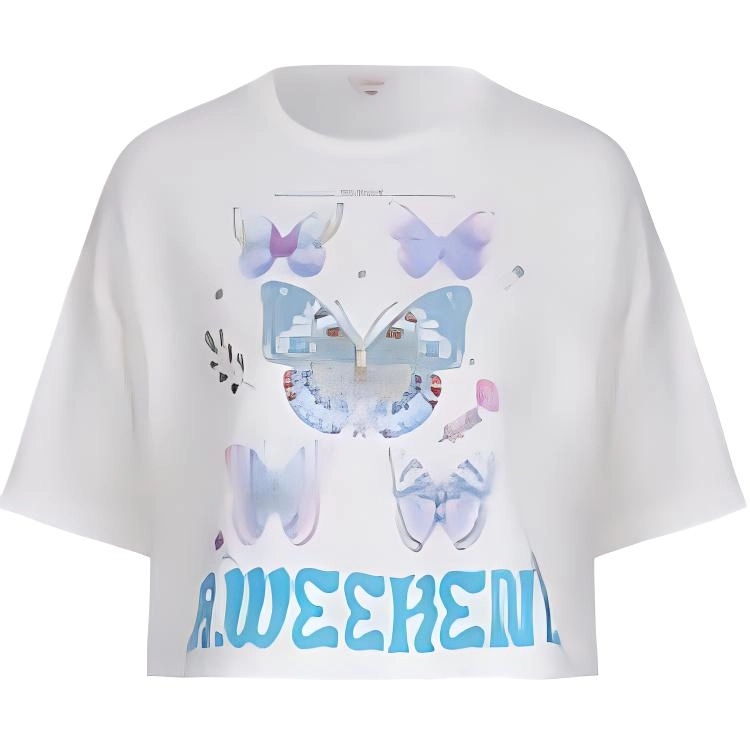 JORYAweekend SS23 T